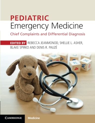 Pediatric Emergency Medicine