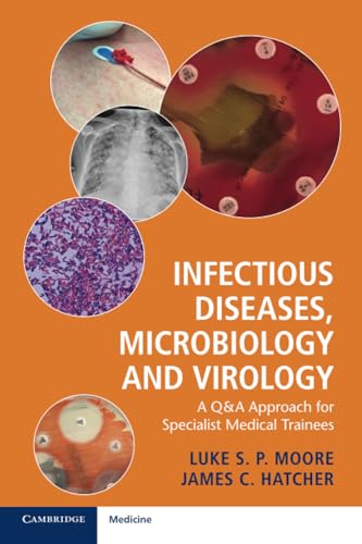 Infectious Diseases, Microbiology and Virology