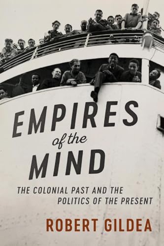 Empires of the Mind