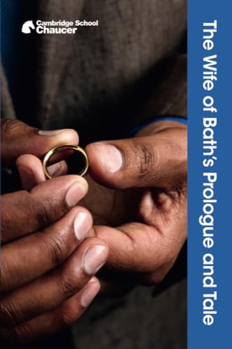 The Wife of Bath's Prologue and Tale