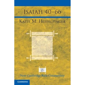 Isaiah 4066