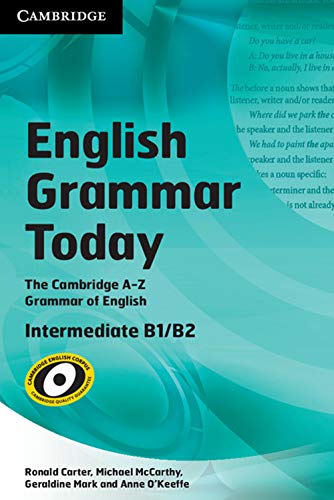 English Grammar Today Book with Workbook