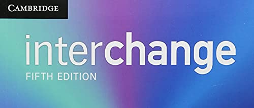 Interchange Level 2 Student's Book with Online Self-Study