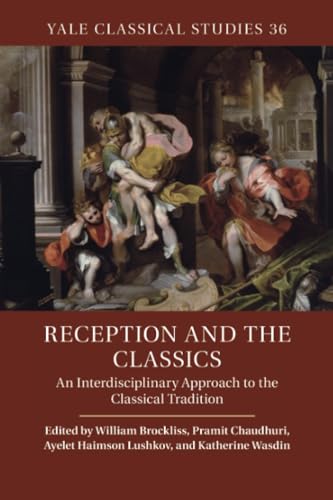 Reception and the Classics