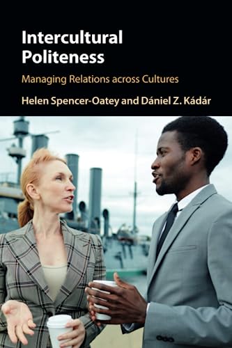 Intercultural Politeness