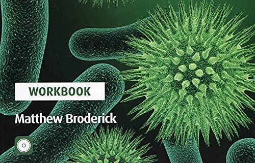 Biology for the IB Diploma Workbook with CD-ROM