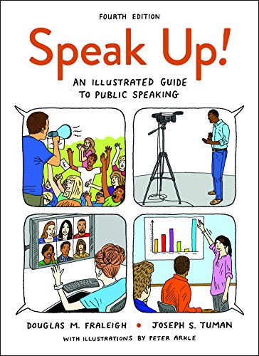 Speak Up!