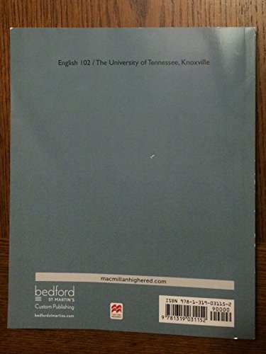 Rhetoric of Inquiry