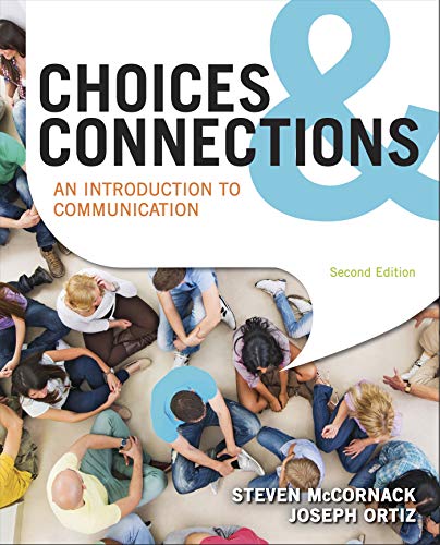Choices & Connections