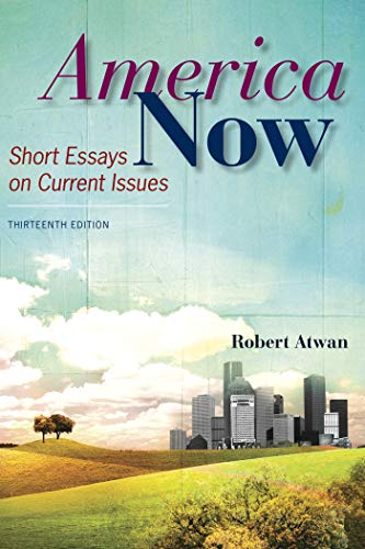 America Now