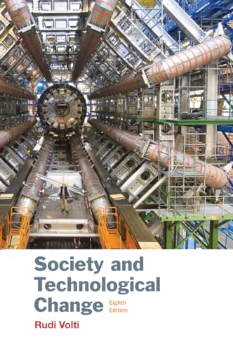 Society and Technological Change
