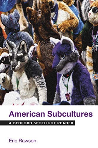 American Subcultures