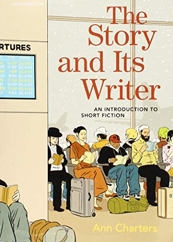 The Story and Its Writer