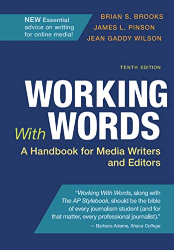 Working with Words