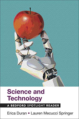 Science and Technology