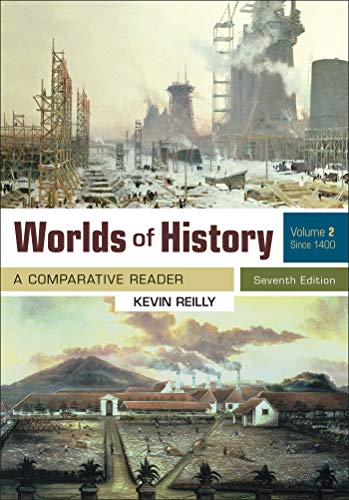 Worlds of History, Volume 2