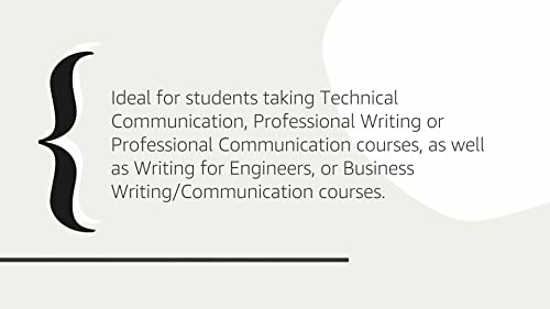 Practical Strategies for Technical Communication