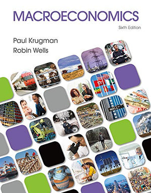 Loose-Leaf Version for Macroeconomics