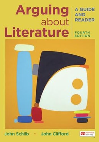 Arguing about Literature