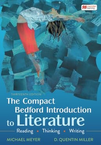 The Compact Bedford Introduction to Literature