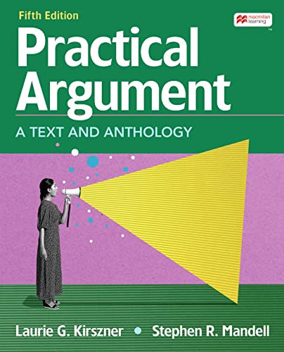Practical Argument