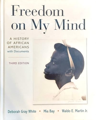 Freedom on My Mind (High School)