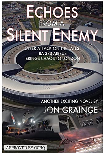Echoes from a Silent Enemy