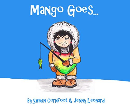 Mango Goes...
