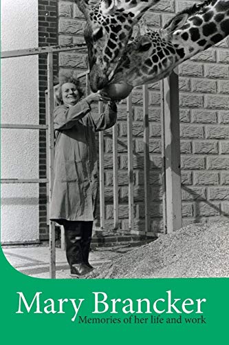Mary Brancker