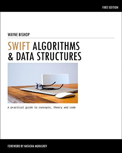 Swift Algorithms and Data Structures