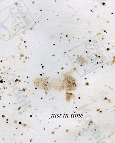 Just in time