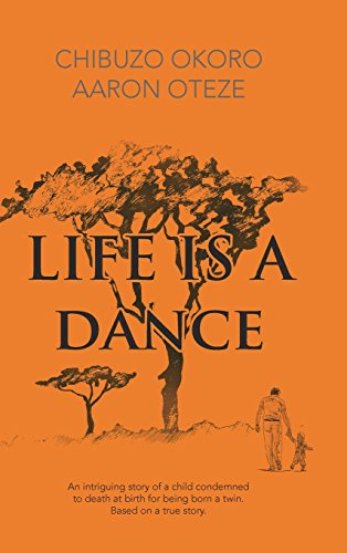Life Is a Dance
