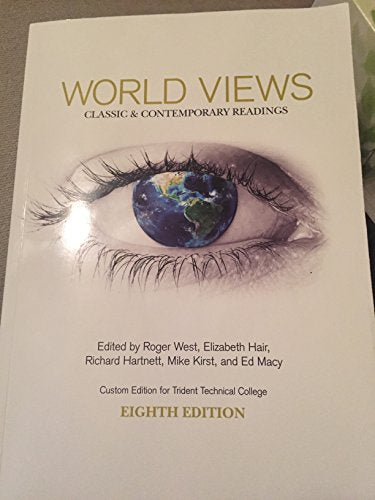 World Views Classic & Contemporary Readings