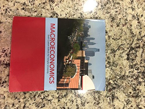 Macroeconomics