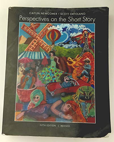 PERSPECTIVES ON THE SHORT STORY