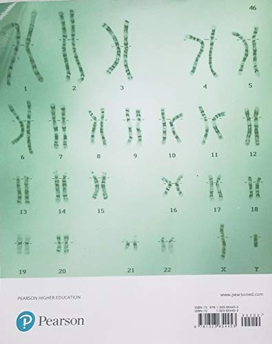 Biology, Third Custom Edition, Volume 1