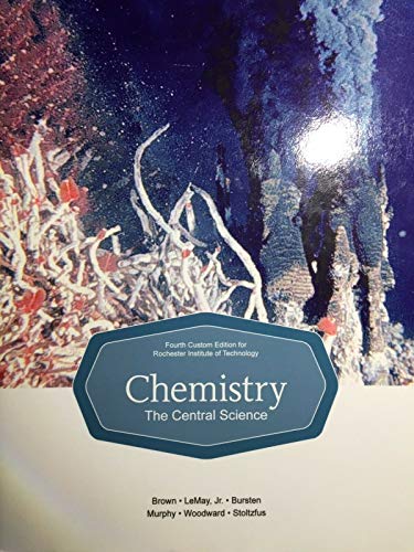 Chemistry: The Central Science