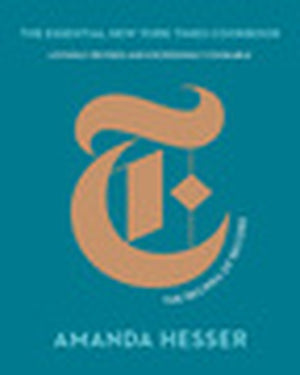The Essential New York Times Cookbook