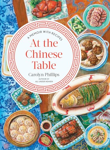 At the Chinese Table