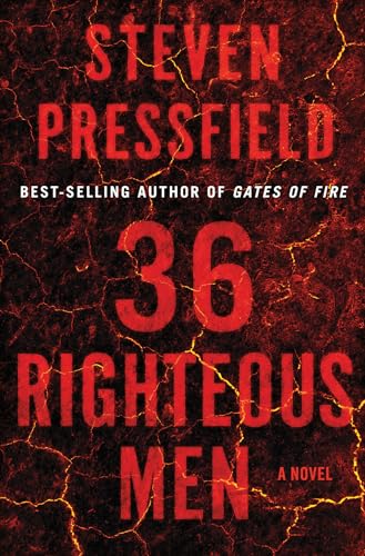 36 Righteous Men