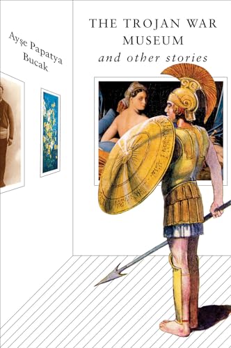 The Trojan War Museum