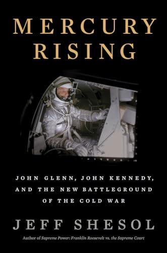 Mercury Rising