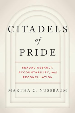 Citadels of Pride