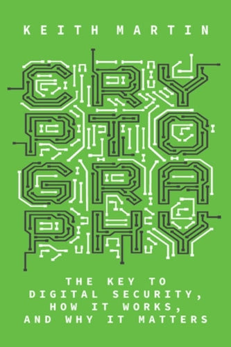 Cryptography