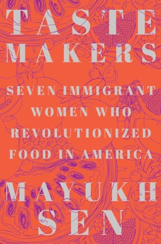 Taste Makers