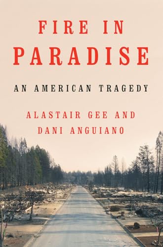 Fire in Paradise
