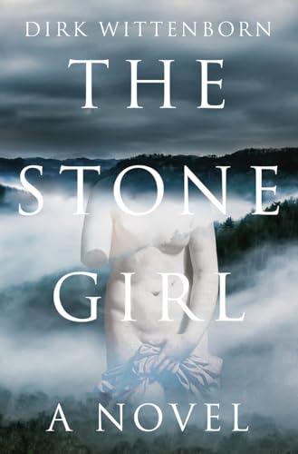 The Stone Girl