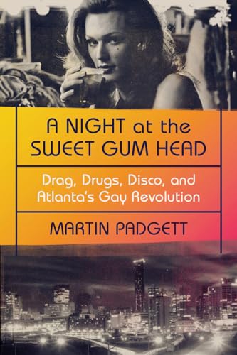 A Night at the Sweet Gum Head