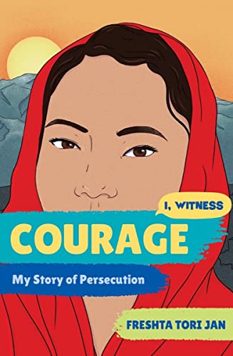 Courage