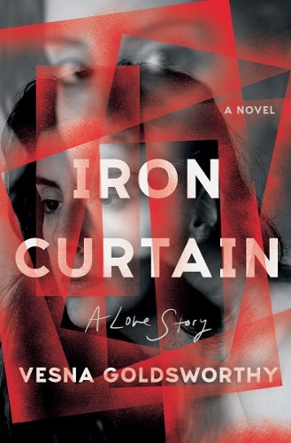 Iron Curtain